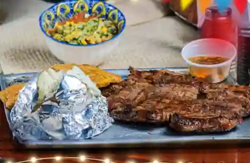 Churrasco