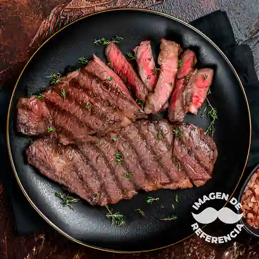 Sobrebarriga a la Parrilla