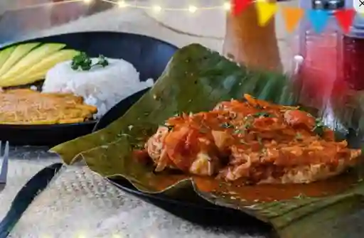 Sancocho Trifásico