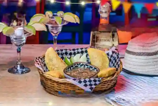 Empanadas