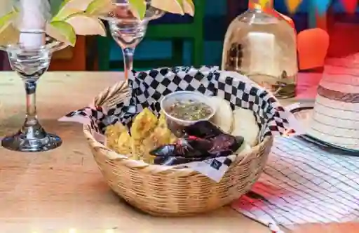 Morcilla