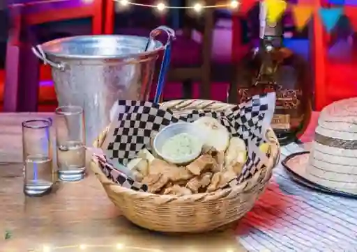 Chicharrones