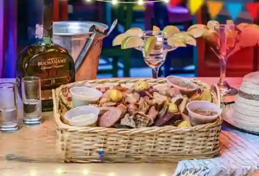 Picada X2
