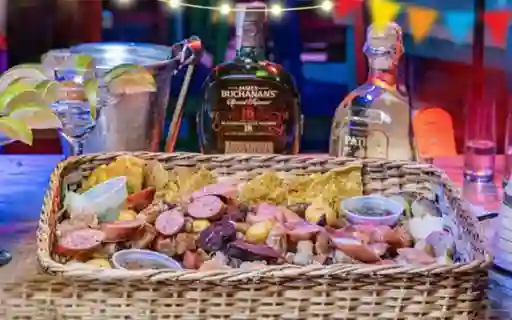 Picada X4