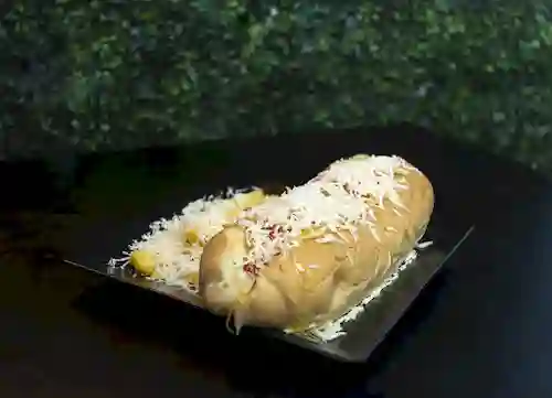 Perro Trifasico