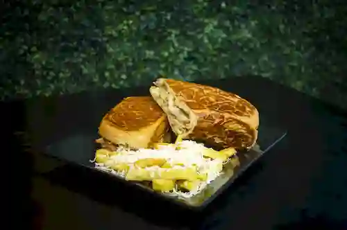 Chuzo Pan Pollo