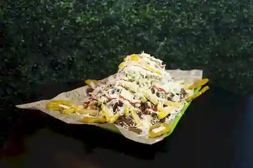 Picada Kiara