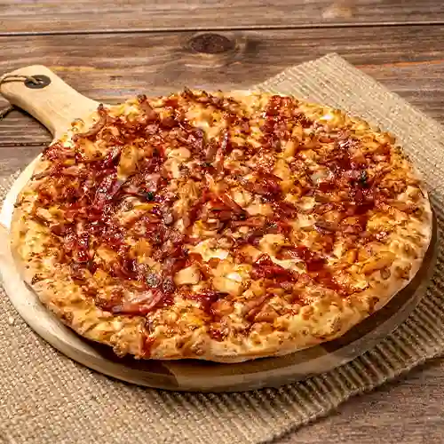 Pizza Italian Sause