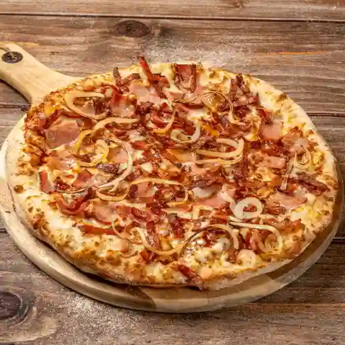 Pizza Especial