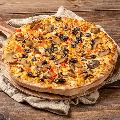 Pizza Chalo's