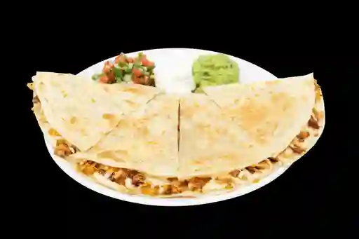 Quesadilla de Carne