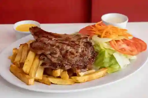 Carne Asada