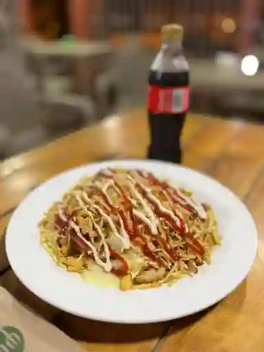 Suizo Chalo's Especial