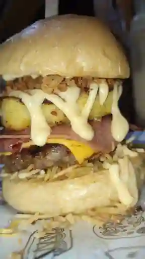 Bart Burger