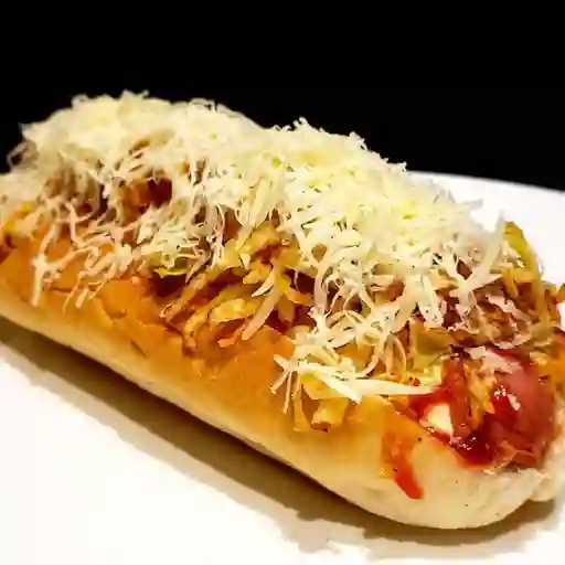 Perro Clásico