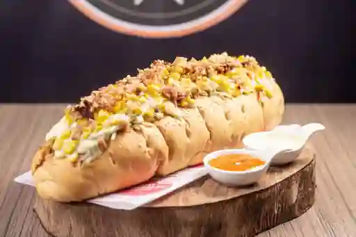 Perro Super Wuaira