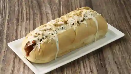 Perro Choripiper