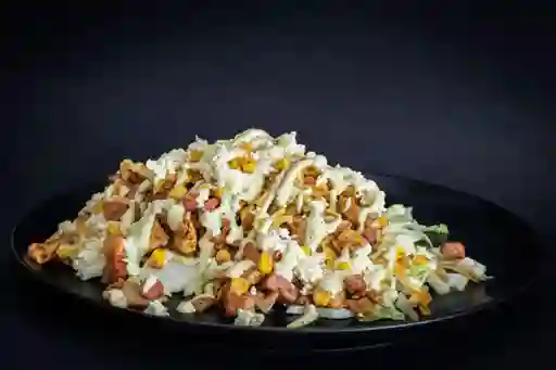 Desgranado Mixto de la Llanura