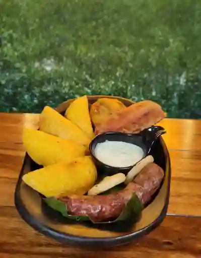 Combo para 2