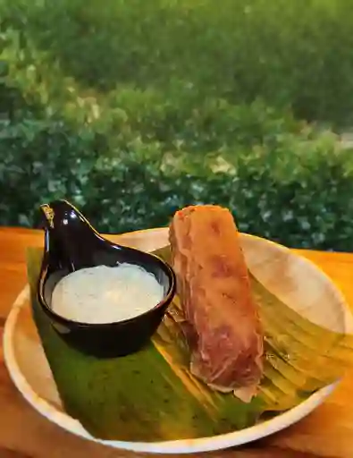 Aborrajado