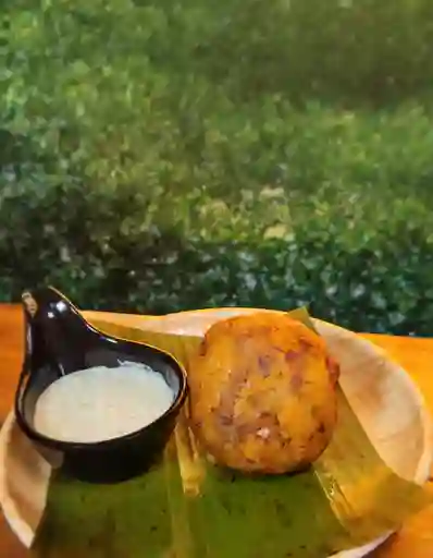 Marranita