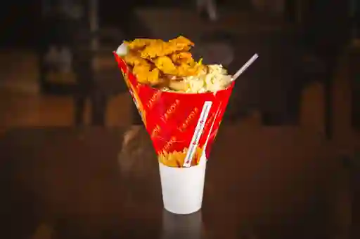 Combo Papipollo