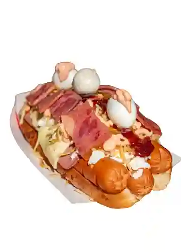 Perralandia