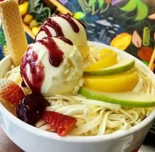 Ensalada Mediana
