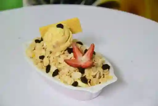 Flakes Mix