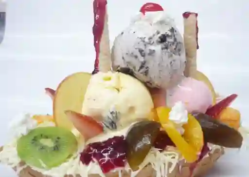 Ensalada Mega