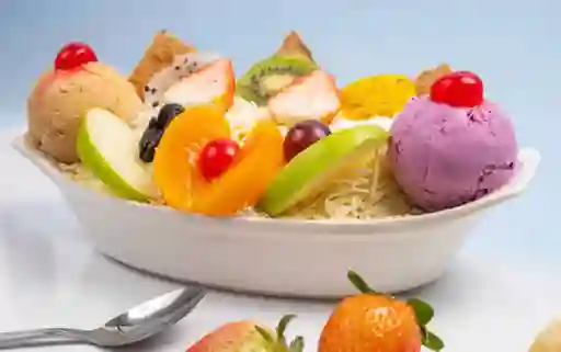 Ensalada Grande