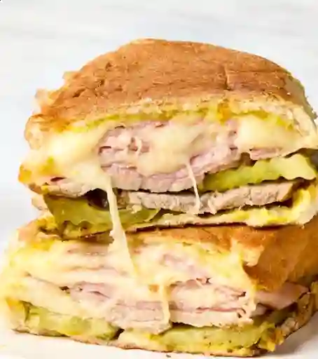 Sandwich de Pollo