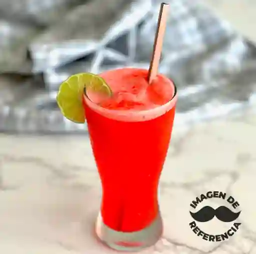 Limonada Cerezada 16 Oz