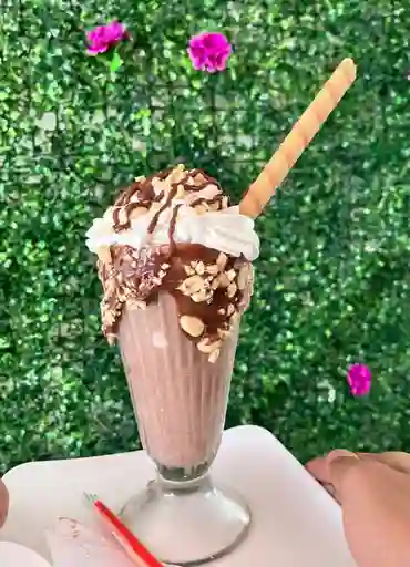 Malteada 16 Oz