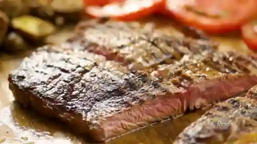 Churrasco de la Casa