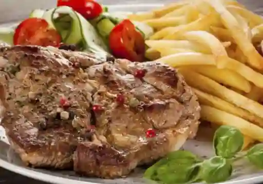 Lomo de Cerdo