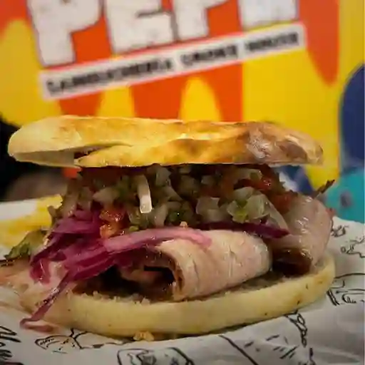 Chi Chi Chi... Chicharron