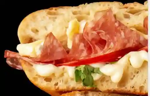 Pastrami de Don Pepe