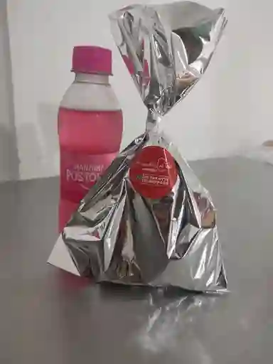 Combo Merienda