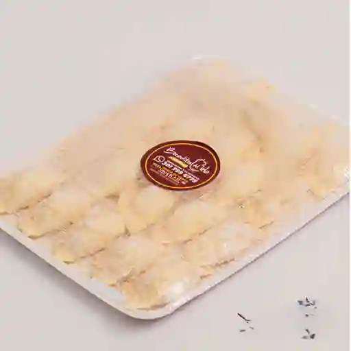 Bandeja Congelada de Empanaditas X 20 Unidades Ranchera