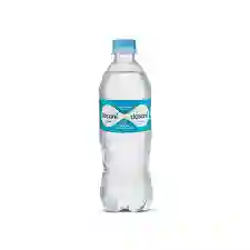 Agua Dasani sin Gas 500 ml
