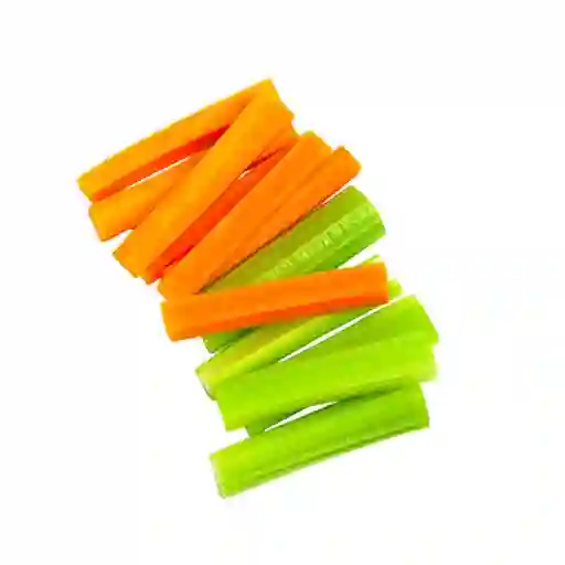 Porción de Vegetales