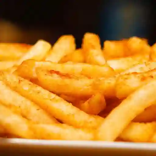 Porción de Papas