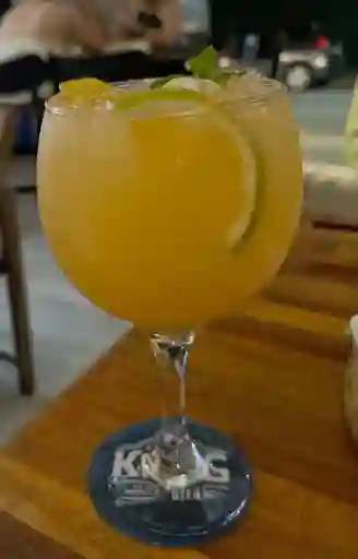 Sodificada Mango Biche 16 Oz