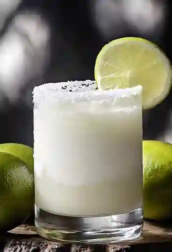 Limonada de Coco 16 Oz