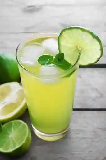 Limonada Natural 16 Oz