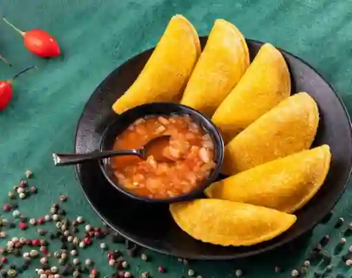 Empanadas