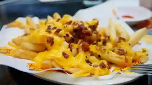 Papas Americanas