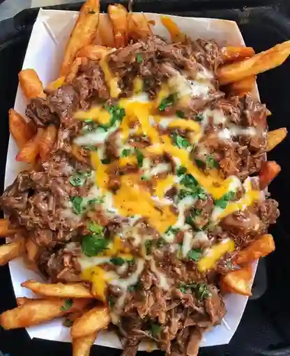 Papa a la Lata