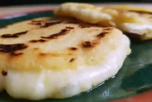 Arepa de Queso